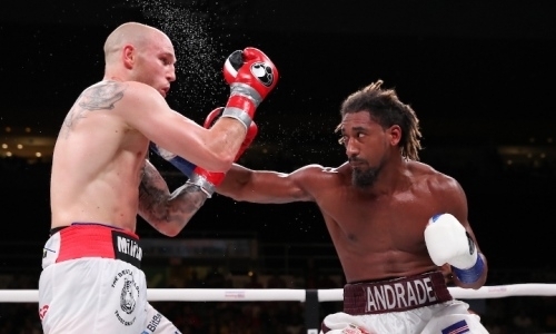 «Где твои яйца?» Чемпион мира в весе Головкина жестко потроллил «Канело»