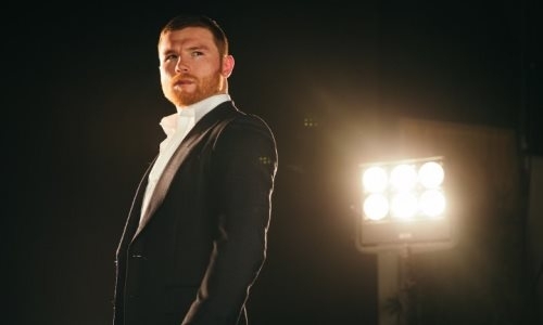 «Зовите меня сумасшедшим, но...» Эксперт назвал исход боя «Канело» — Ковалев