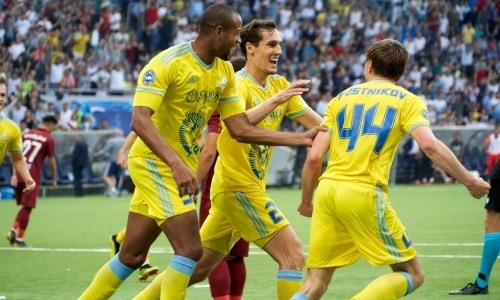 «Позорный, но привычный вечер». «Астана» показала румынам жестокую реальность их футбола