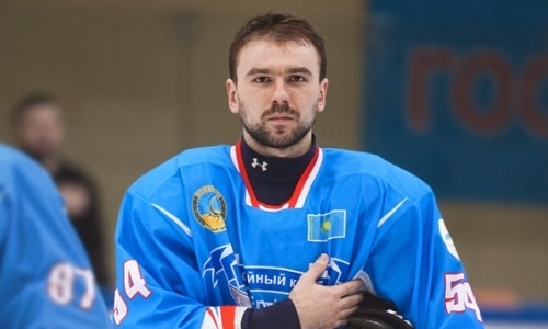 «Актобе» пополнился казахстанским защитником