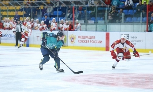 Обнародовано расписание предсезонного турнира в Ижевске с участием «Торпедо»