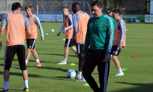 «„Женесс“ очень слаб». В Люксембурге предсказали легкую победу «Тобола»