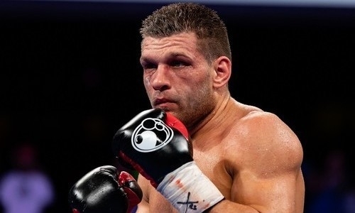 «Сергей в восторге». Менеджер Деревянченко высказался о бое с Головкиным