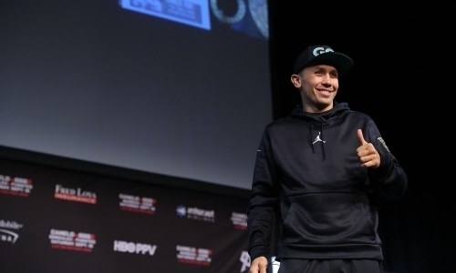 «Дешевый способ». Названо неожиданное условие третьего боя Головкин — «Канело» 