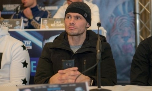 У побитого Головкиным экс-чемпиона WBC сменился соперник по бою в Ливерпуле