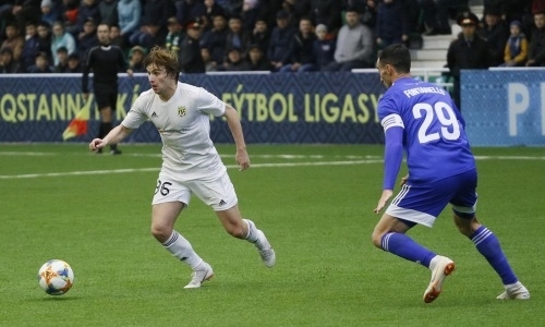 ПФЛК представила информацию о матчах 18-го тура Премьер-Лиги