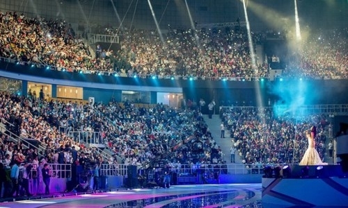 В правила безопасности на спортивных и культурно-массовых мероприятиях в РК внесли изменения