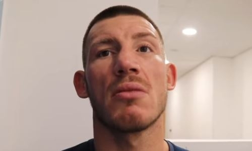 «Он скоро пойдет на спад». Британский боксер бросил вызов Головкину