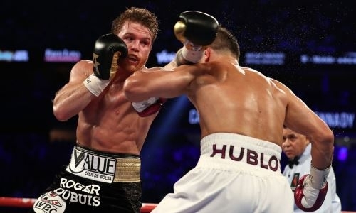 «Канело» будет вынужден провести третий бой с Головкиным