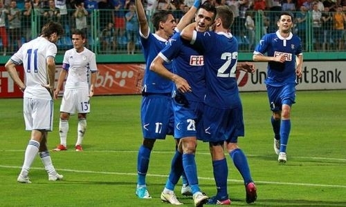 «Неуступчивые соперники». Бывший тренер «Актобе» не верит в «Кайрат»