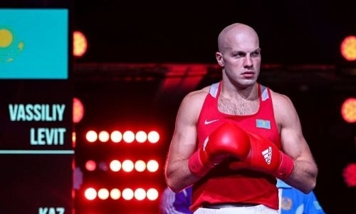 Как казахстанские боксеры готовятся к Олимпиаде-2020 в Токио