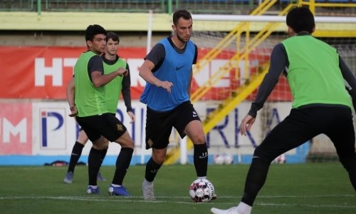 «Самый непростой соперник». Российский специалист дал прогноз на матч «Широки Бриег» — «Кайрат»