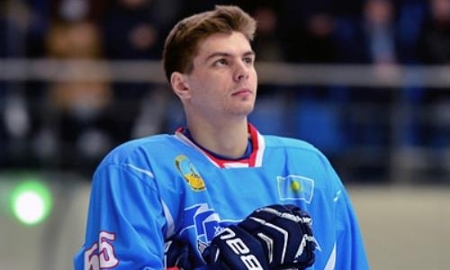 «Актобе» подписал защитника