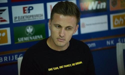 Шпилевский перед матчем Лиги Европы наврал боснийцам про успехи Академии «Кайрата»