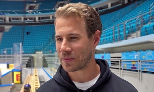 Канадский новобранец «Барыса» поведал о решении переехать в Казахстан