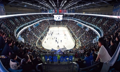 «Барыс» узнал календарь матчей сезона КХЛ-2019/2020