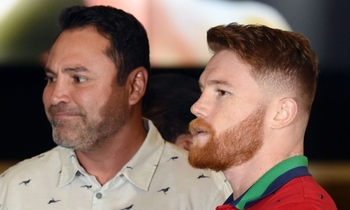 Промоутеры «Канело» решили провернуть с Ковалевым хитрый трюк боя с Головкиным