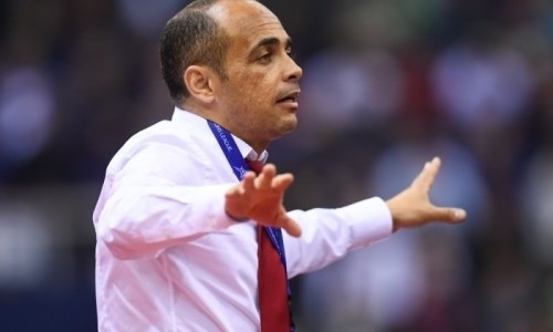 «Они очень опасны». Наставник «Кайрата» — о жеребьевке Лиги Чемпионов УЕФА