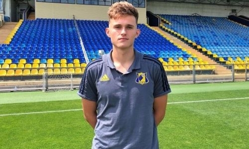 Клуб Зайнутдинова укрепился форвардом «Спартака»