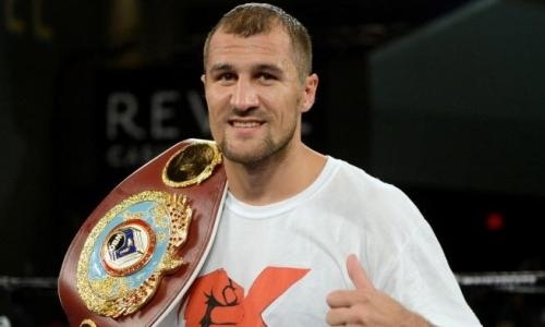 DAZN пошел на хитрый шаг ради срыва третьего боя Головкин — «Канело»