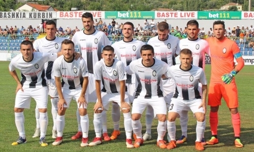 Возможные соперники «Кайрата» по второму раунду Лиги Европы провели первый матч