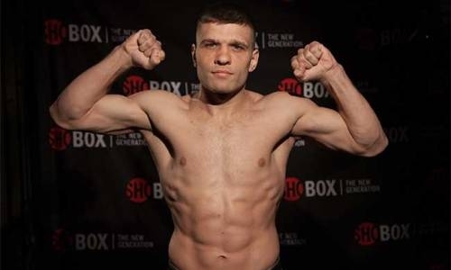 «Головкин снова не будет драться со мной?». Деревянченко сделал дерзкое заявление