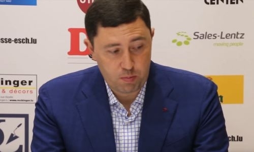 «Тобол» не смог обыграть самого слабого соперника среди казахстанских клубов в еврокубках