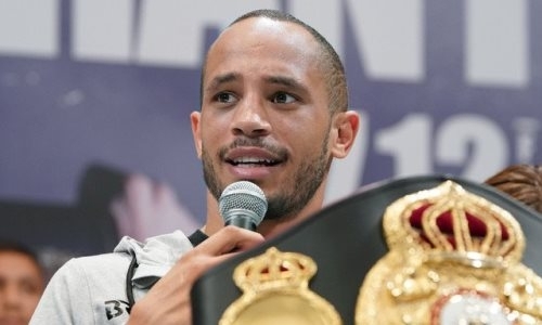 «Этим он вас прикончит». Чемпион WBA нашел способ победить Головкина