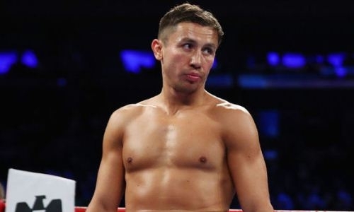 «Это реальность». DAZN «спас» Головкина от опасного соперника