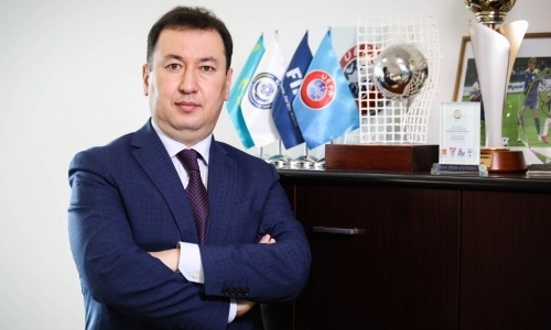 «Практически максимальный результат». Генсек КФФ подвел итоги первых матчей казахстанских клубов в еврокубках