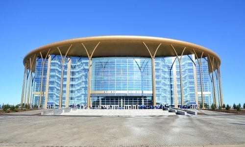 «Внутренние дела». «Барыс» на лопатках перед борцами