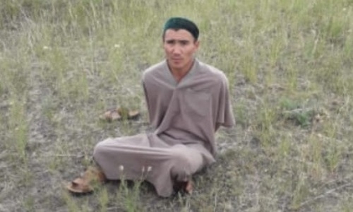 «Мы ему сказали остановиться». Как полицейские задерживали чемпиона мира по боксу из Казахстана 