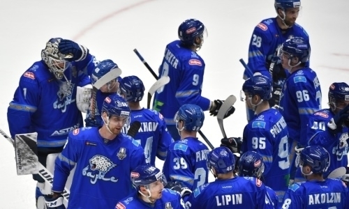 «Путь из любительской команды». В России отметили успехи «Барыса»