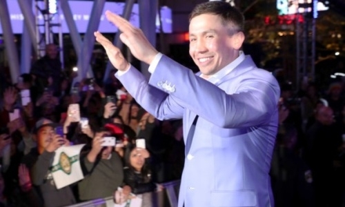 «Идеальный вариант». Головкину нашли рычаг давления в переговорах с «Канело»