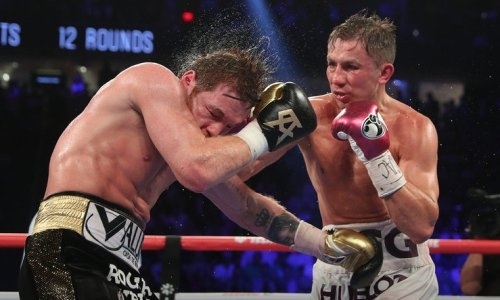 Конец «Рыжему»? Головкину и Ковалеву озвучили победную тактику на бой с «Канело»