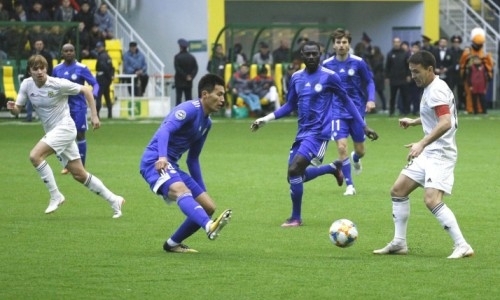 18 тур КПЛ. «Ордабасы» и «Тобол» столкнутся лбами, «Кайсар» поохотится на «Кайрат»