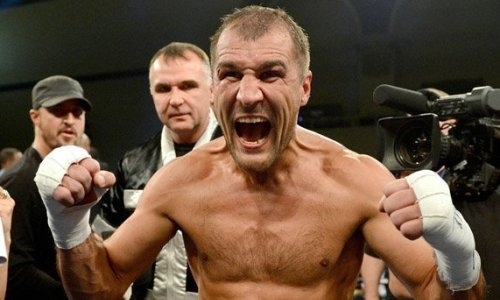 Официально объявлен следующий бой Ковалева. Головкин может забирать «Канело»