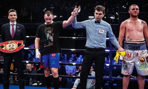 Авторитетный рефери оценил шансы на подкуп судей в боях Головкин — «Канело»