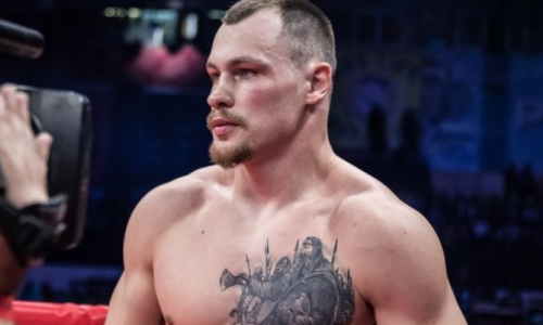 Российский боксер нацелился на титульный бой с несостоявшимся соперником Шуменова