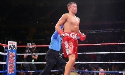 «Ударить GGG — не проблема». Экс-чемпион мира назвал главную опасность Головкина