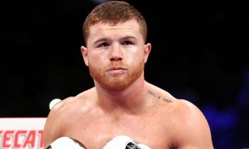 «Проиграет им». «Канело» перед боем с Головкиным напугали двумя новыми именами