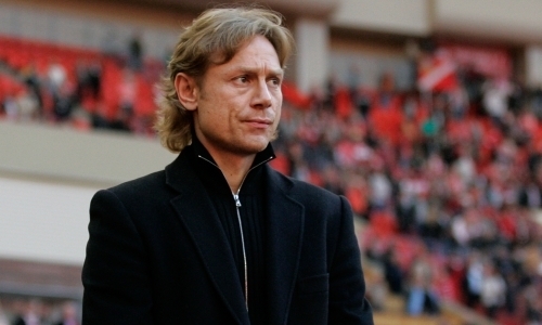 Тренер клуба Зайнутдинова раскритиковал РПЛ после старта сезона