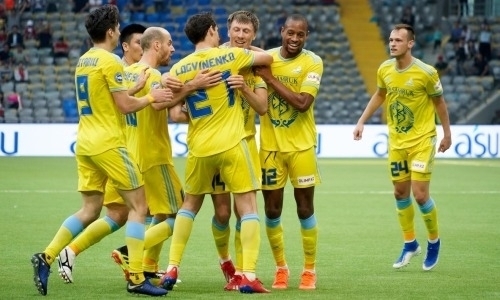 «Астана» виновата в проблемах «ЧФР Клуж»? Названы причины