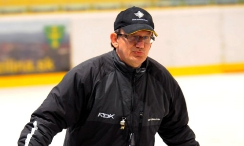 «Выстроена вертикаль для развития». Шеф-тренер «Актобе» — о формировании состава нового клуба чемпионата Казахстана