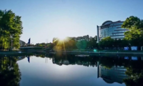 Лига «Барыса» сделала видеоролик-прощание с сезоном 2018-2019