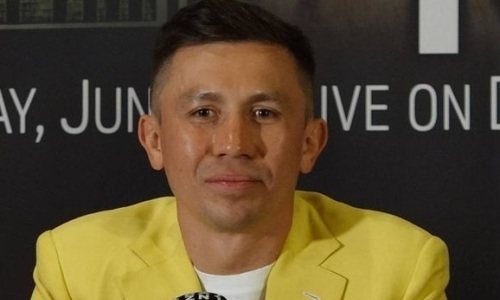 «Улыбка мальчика и попугайская мантра». Американское СМИ разоблачило Головкина