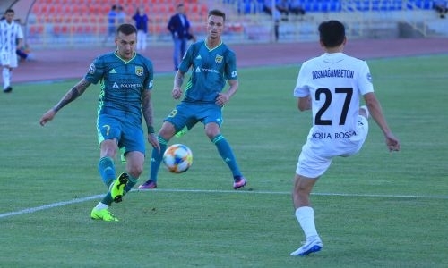 Унылые лидеры, веселый «Кайрат», никакой «Кайсар», судейский «Окжетпес» и униженный «Иртыш». Итоги 18-го тура КПЛ-2019