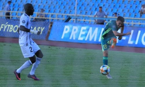 Статистика матчей 18-го тура Премьер-Лиги