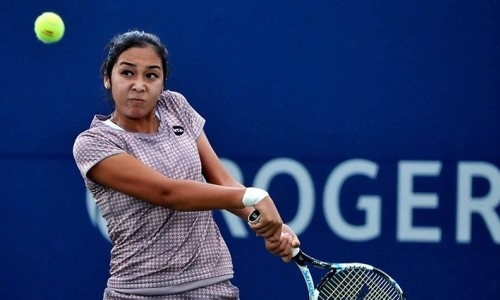 Дияс улучшила положение в рейтинге WTA