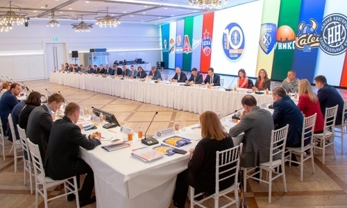 «Астана» узнала соперников в новом сезоне Единой Лиги ВТБ